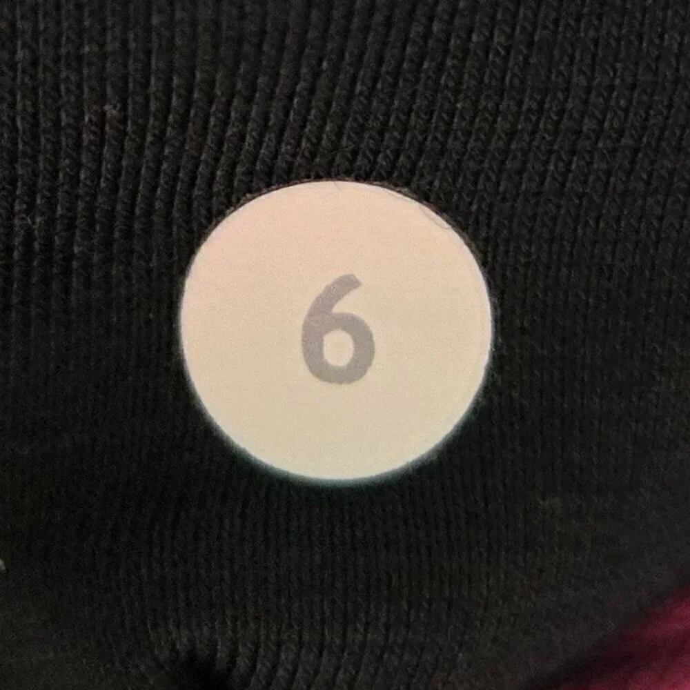 Lululemon Wunder Under Pant (Hi-Rise) 31